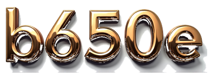 b650e logo
